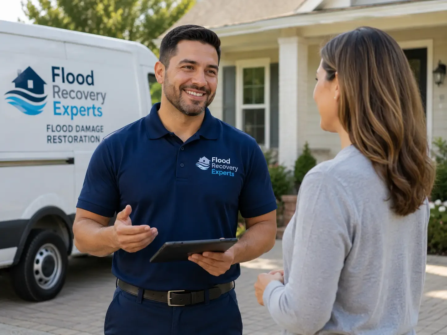 Flood Damage Cleanup Hessel, MI FAQs